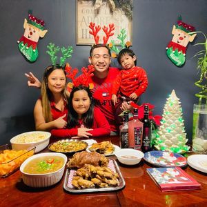 Meet your Posher, Martin